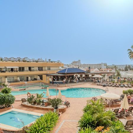 Obsidian Apartamento Santa Maria Costa Adeje  Eksteriør billede
