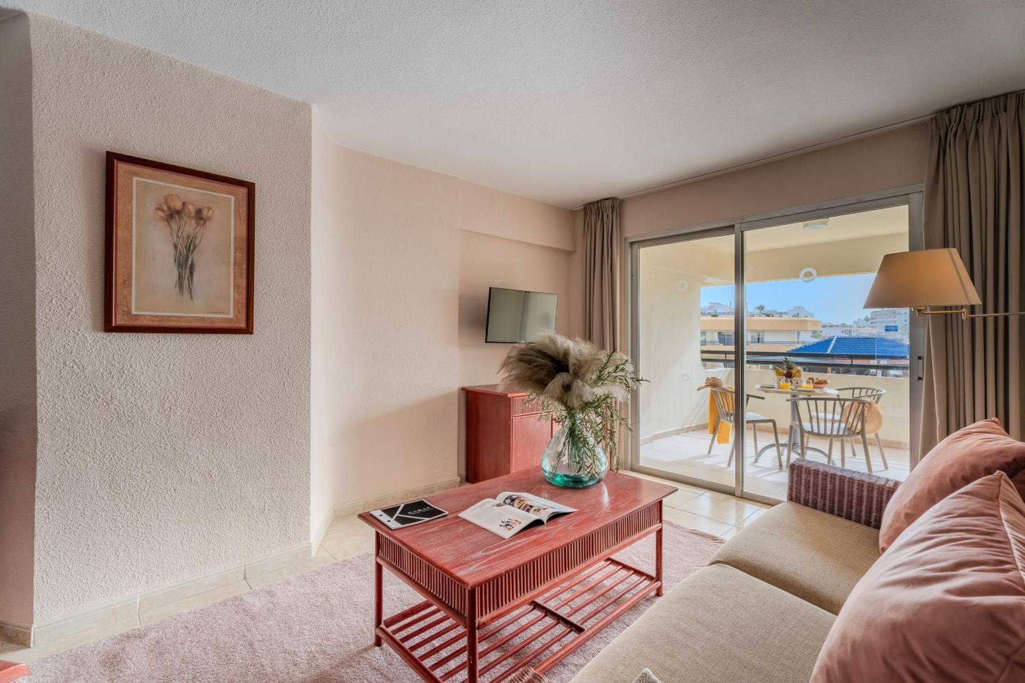 Obsidian Apartamento Santa Maria Costa Adeje  Eksteriør billede