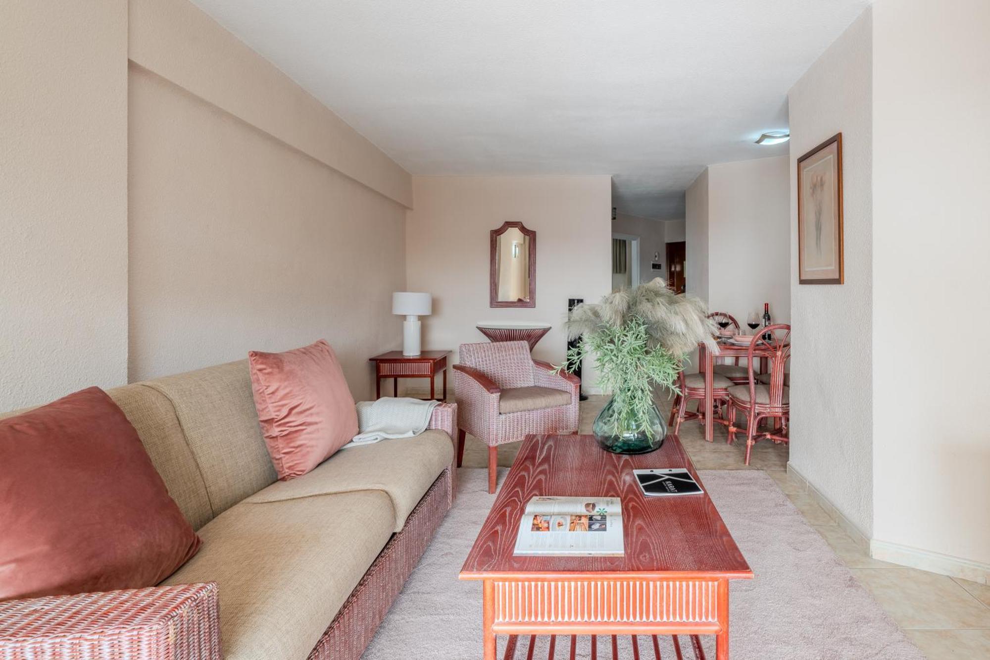 Obsidian Apartamento Santa Maria Costa Adeje  Eksteriør billede