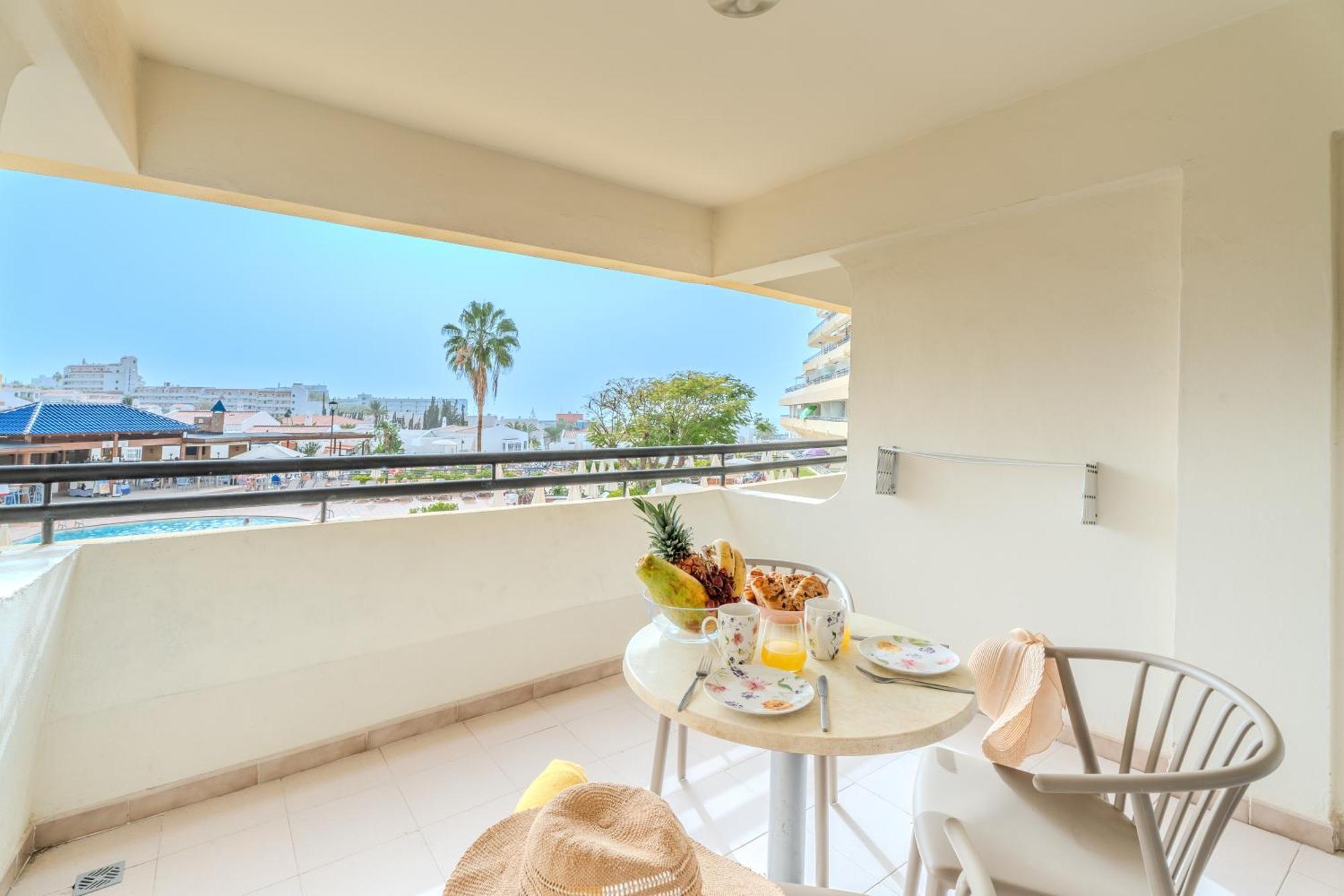 Obsidian Apartamento Santa Maria Costa Adeje  Eksteriør billede