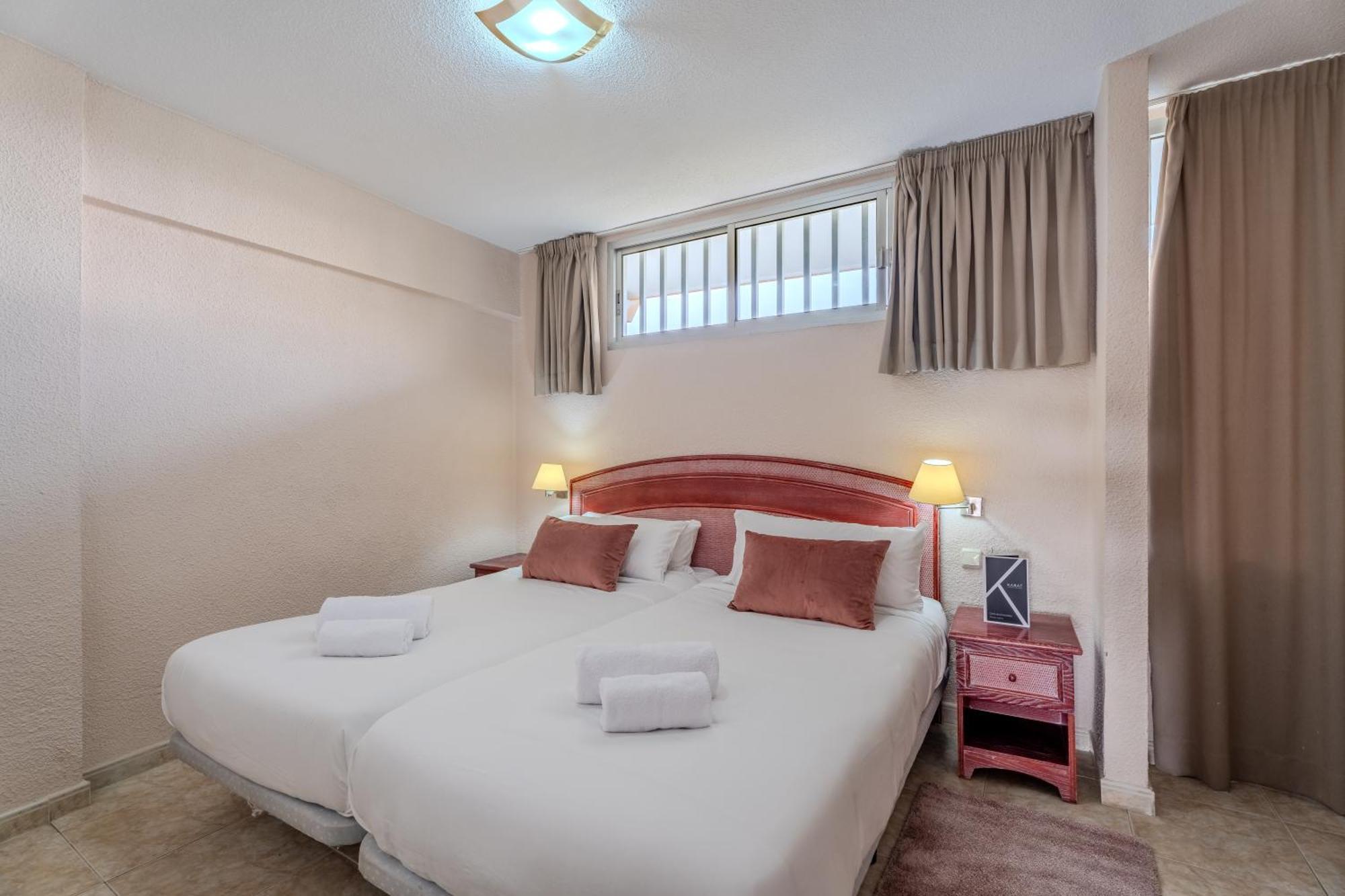 Obsidian Apartamento Santa Maria Costa Adeje  Eksteriør billede